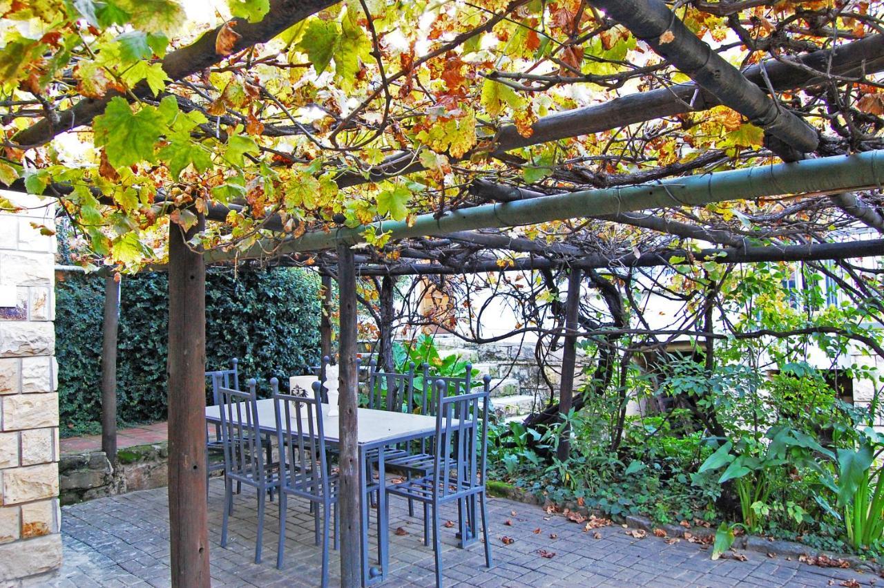 Apartamento Stonehaven Clarens Exterior foto