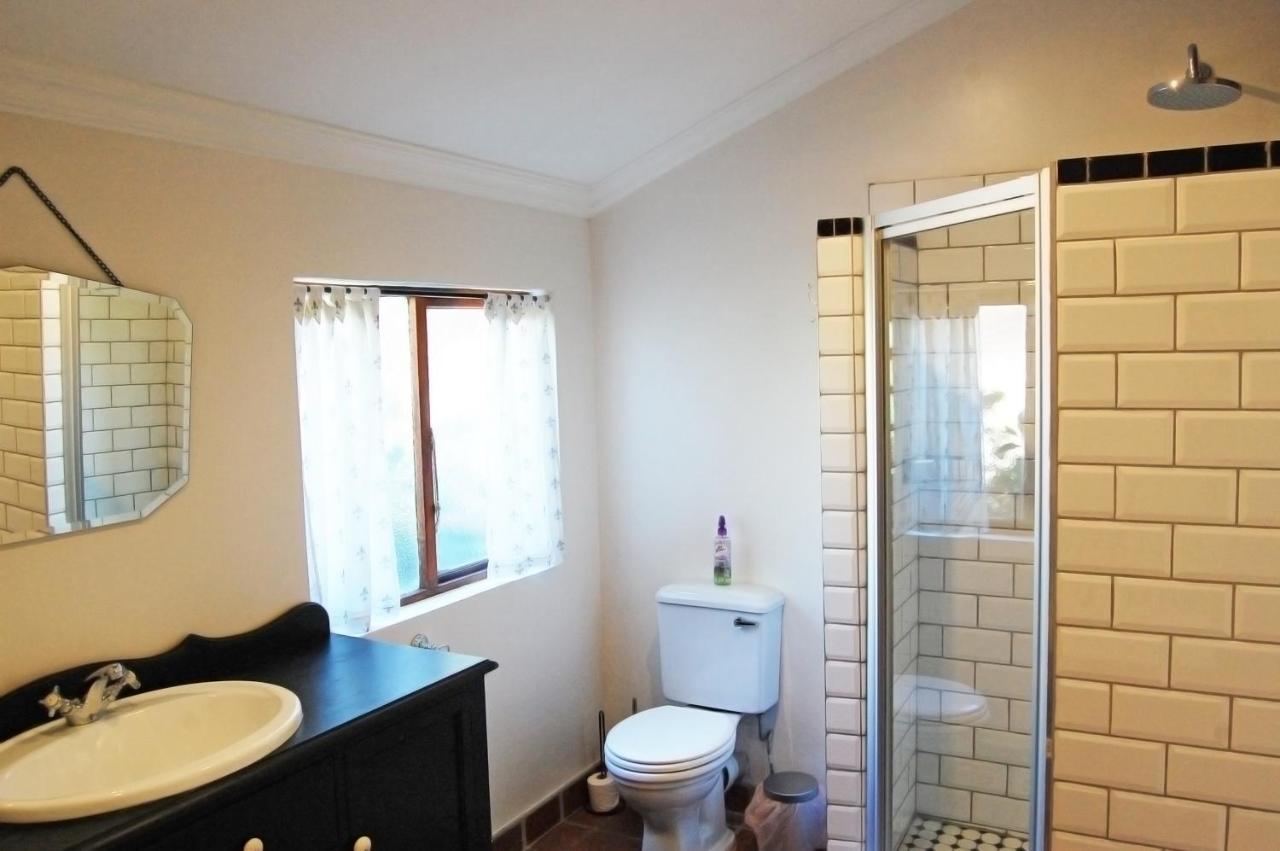 Apartamento Stonehaven Clarens Exterior foto