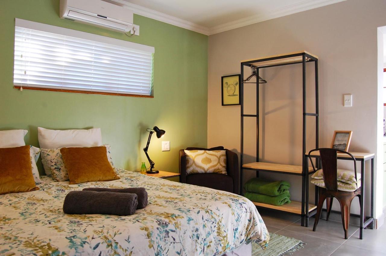 Apartamento Stonehaven Clarens Exterior foto