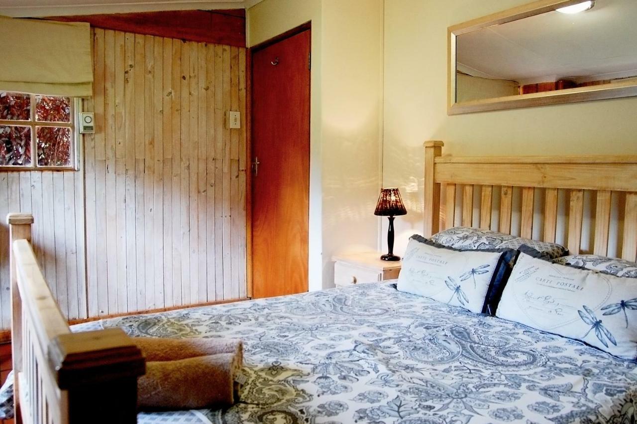 Apartamento Stonehaven Clarens Exterior foto